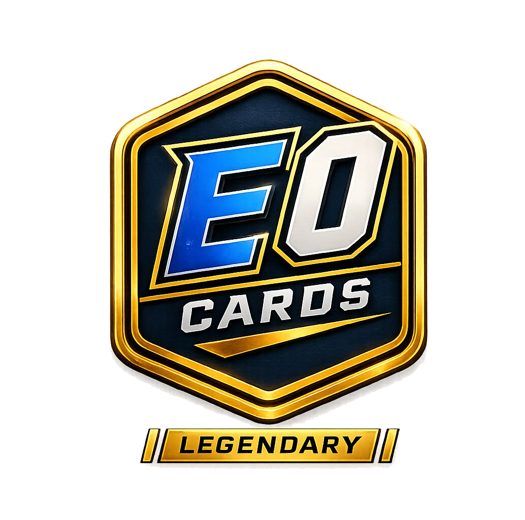 Legendary Logo